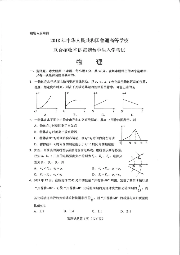 第 1 页