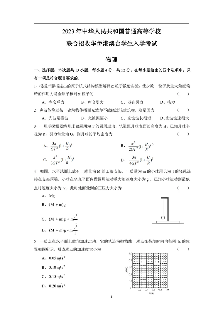 第 1 页